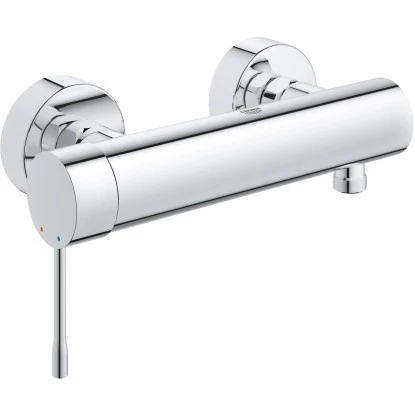 Grohe Einhand-Duscharmatur Essence 1 Grohe Einhand-Duscharmatur Essence