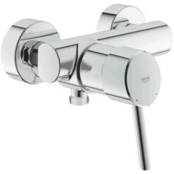 Grohe Concetto Einhand-Brausebatterie DN 15