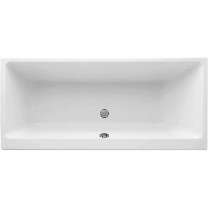 Villeroy & Boch Rechteck-Badewanne Subway 170 Cm X 75 Cm Weiß Alpin 1 Villeroy & Boch Rechteck-Badewanne Subway 170 Cm X 75 Cm Weiß Alpin