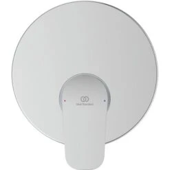 Ideal Standard Brausearmatur Ceraflex Unterputz Chrom -Villeroy Verkaufe 188360 3049 2