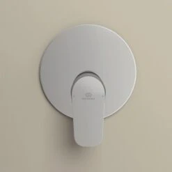 Ideal Standard Brausearmatur Ceraflex Unterputz Chrom -Villeroy Verkaufe 188360 3049 6