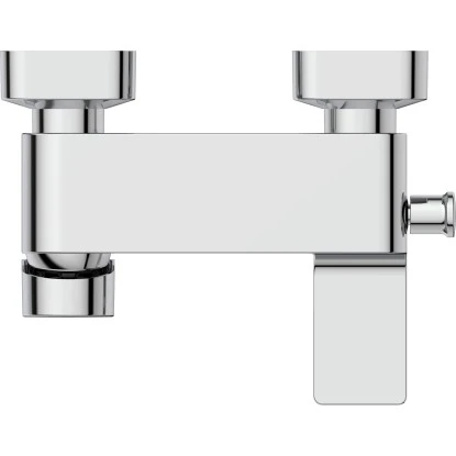 Ideal Standard Badearmatur Edge Aufputz Chrom 2 Ideal Standard Badearmatur Edge Aufputz Chrom – Bild 2