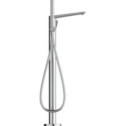 Ideal Standard Badearmatur Tonic II Chrom -Villeroy Verkaufe 188775 3049 3