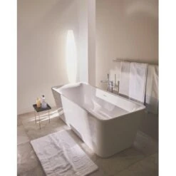 Ideal Standard Badearmatur Tonic II Chrom -Villeroy Verkaufe 188775 3049 4