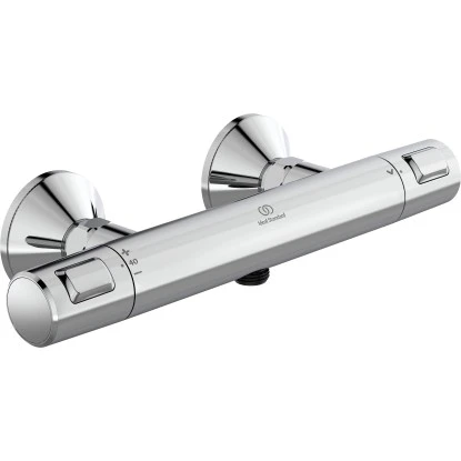 Ideal Standard Brausethermostat Ceratherm T25 Aufputz Chrom -Villeroy Verkaufe 189351 3049 1