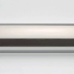 Breuer Seitenwand Für Schiebetür Panorama Chrom Klarglas 80 Cm -Villeroy Verkaufe 216225 2570 3484 4