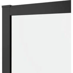 Baliv Seitenwand Für Duschkabine DUK-90.91W 90 Cm X 195 Cm Schwarz 15 Baliv Seitenwand Für Duschkabine DUK-90.91W 90 Cm X 195 Cm Schwarz -Villeroy Verkaufe 250312111031 CU01 190221 L