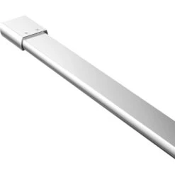 Baliv Seitenwand Für Duschkabine DUK-80.60W 80 Cm X 195 Cm Chrom -Villeroy Verkaufe 250312111062 CU02 190221 L