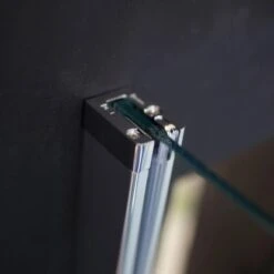 Breuer Seitenwand Für Schiebetür Panorama Chrom Klarglas 90 Cm 7 Breuer Seitenwand Für Schiebetür Panorama Chrom Klarglas 90 Cm -Villeroy Verkaufe 260816 2570 3484 2