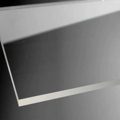 Breuer Seitenwand Für Schiebetür Panorama Chrom Klarglas 90 Cm 4 Breuer Seitenwand Für Schiebetür Panorama Chrom Klarglas 90 Cm – Bild 4