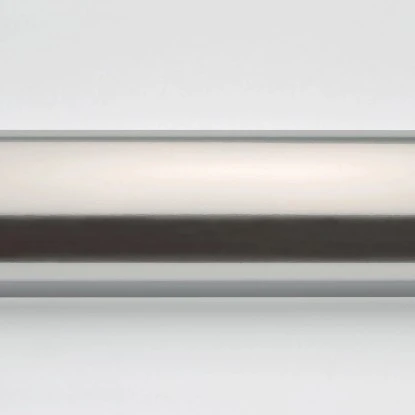 Breuer Seitenwand Für Schiebetür Panorama Chrom Klarglas 90 Cm 5 Breuer Seitenwand Für Schiebetür Panorama Chrom Klarglas 90 Cm – Bild 5