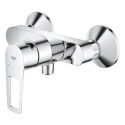 Grohe QuickFix Duscharmatur Start Loop Für Die Wandmontage -Villeroy Verkaufe 4005176555930 23354001 3
