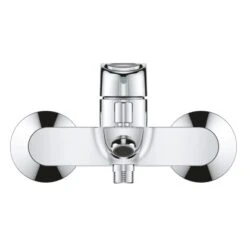 Grohe QuickFix Badewannenarmatur Start Loop Für Die Wandmontage 8 Grohe QuickFix Badewannenarmatur Start Loop Für Die Wandmontage -Villeroy Verkaufe 4005176556036 23355001 4
