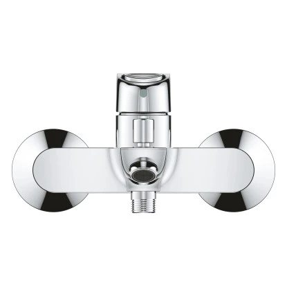 Grohe QuickFix Badewannenarmatur Start Loop Für Die Wandmontage 4 Grohe QuickFix Badewannenarmatur Start Loop Für Die Wandmontage – Bild 4