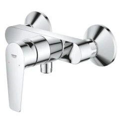 Grohe QuickFix Duscharmatur Start Edge Für Die Wandmontage -Villeroy Verkaufe 4005176556531 23347001 3