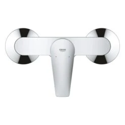 Grohe QuickFix Duscharmatur Start Edge Für Die Wandmontage -Villeroy Verkaufe 4005176556531 23347001 4