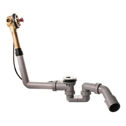 Hansgrohe Ein-Ab- Und Überlaufgarnitur Exafill 58125180 Für Normalwannen 1 Hansgrohe Ein-Ab- Und Überlaufgarnitur Exafill 58125180 Für Normalwannen