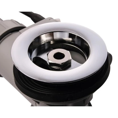 Hansgrohe Ein-Ab- Und Überlaufgarnitur Exafill 58125180 Für Normalwannen 3 Hansgrohe Ein-Ab- Und Überlaufgarnitur Exafill 58125180 Für Normalwannen – Bild 3