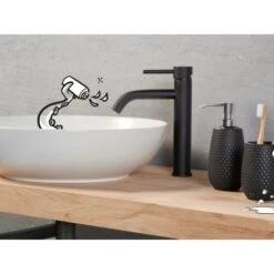 Baliv Aufsatzwaschbecken WBA-7080 Ø 47,5 Cm -Villeroy Verkaufe 4007873411526 AB01 300819