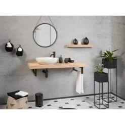 Baliv Aufsatzwaschbecken WBA-7080 Ø 47,5 Cm -Villeroy Verkaufe 4007873411526 AB02 300819