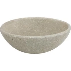 Baliv Aufsatzwaschbecken WBA-7295 Ø 40 Cm