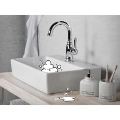 Baliv Aufsatzwaschbecken WBA-7020 Eckig 52 Mm X 36 Cm -Villeroy Verkaufe 4007874000798 AB02 300819