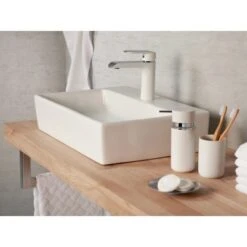 Baliv Aufsatzwaschbecken WBA-7020 Eckig 52 Mm X 36 Cm -Villeroy Verkaufe 4007874000798 AB03 300819