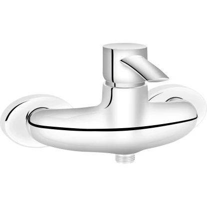 Baliv Duscharmatur DU-5120 Chrom 1 Baliv Duscharmatur DU-5120 Chrom