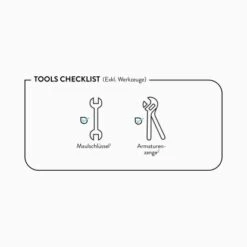Baliv Duscharmatur DU-5120 Chrom 9 Baliv Duscharmatur DU-5120 Chrom -Villeroy Verkaufe 4007874116277 WEB01 270521