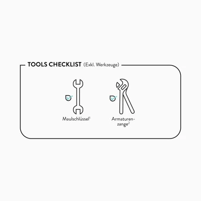 Baliv Duscharmatur DU-5120 Chrom 4 Baliv Duscharmatur DU-5120 Chrom – Bild 4