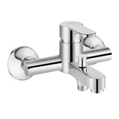 Baliv Wannenarmatur WA-5890 Chrom