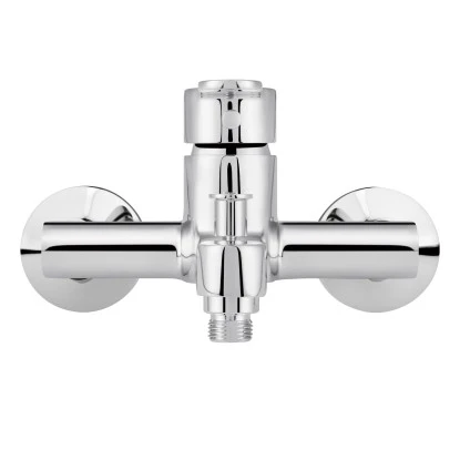 Baliv Wannenarmatur WA-5890 Chrom 2 Baliv Wannenarmatur WA-5890 Chrom – Bild 2