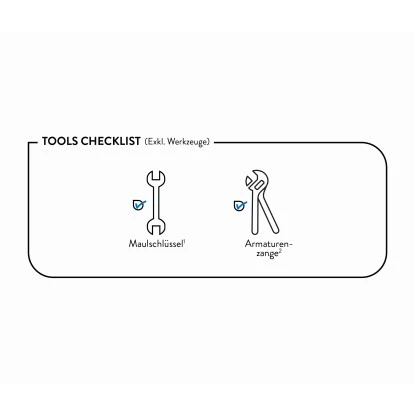 Baliv Wannenarmatur WA-5890 Chrom 6 Baliv Wannenarmatur WA-5890 Chrom – Bild 6
