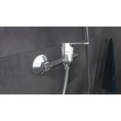 Schütte Duscharmatur Vico Chrom 6 Schütte Duscharmatur Vico Chrom -Villeroy Verkaufe 4008431424002 2759 3