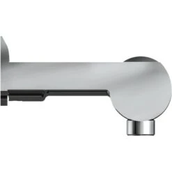 Schütte Duscharmatur Showerstar Mit Ablage Chrom-Weiß -Villeroy Verkaufe 4008431605500 2759 2