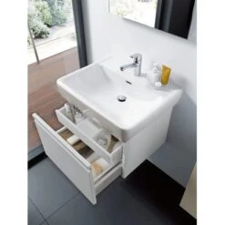 Laufen Aufsatzwaschtisch Pro A 60 Cm Weiß 7 Laufen Aufsatzwaschtisch Pro A 60 Cm Weiß -Villeroy Verkaufe 4014804478848 1709 AB 02