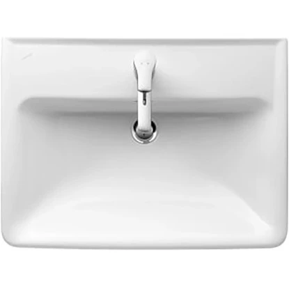 Laufen Aufsatzwaschtisch Pro A 60 Cm Weiß 2 Laufen Aufsatzwaschtisch Pro A 60 Cm Weiß – Bild 2