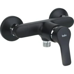 Baliv Duscharmatur DU-5750 Schwarz