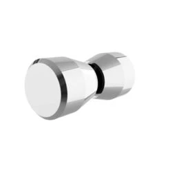 Schulte Alexa Style 2.0 Drehtür Inklusive Seitenwand 90 X 80 X 192 Cm -Villeroy Verkaufe 4060991018367 4