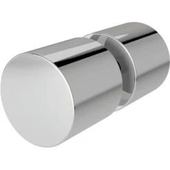 Schulte Schiebetür Mit Festelement Links Für Nischen MasterClass BxH 160x200 Cm -Villeroy Verkaufe 4060991028854 2053 05