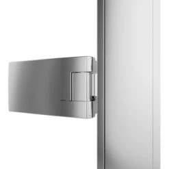 Schulte Drehtür Inkl. Seitenwand Toura Türanschlag Rechts 90 Cm X 90 Cm X 200 Cm -Villeroy Verkaufe 4060991060182 2053 3