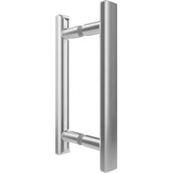 Schulte Drehtür Inkl. Seitenwand Toura Türanschlag Rechts 90 Cm X 90 Cm X 200 Cm -Villeroy Verkaufe 4060991060182 2053 4