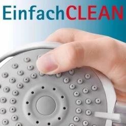 Schulte Duschsystem Rain II Mit Ablage White Style Thermostat -Villeroy Verkaufe 4060991062742 8