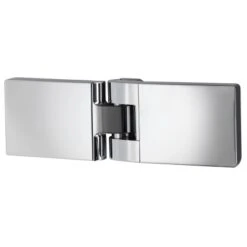 Schulte MasterClass Drehtür An Nebenteil Für Nische 90 X 200 Cm Chromoptik -Villeroy Verkaufe 4060991069031 6