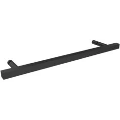 Schulte Walk In Schiebetür Toura Rollen 200 X 120 Cm Schwarz Klar Hell Festel. R -Villeroy Verkaufe 4060991069871 2053 4