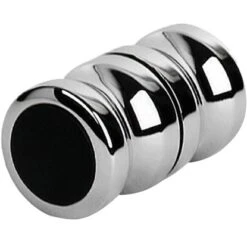 Schulte ExpressPlus Drehfalttür Eckeinstieg Garant 2.0 Chromoptik 200 X 80 Cm -Villeroy Verkaufe 4060991076077 2053 CU 03