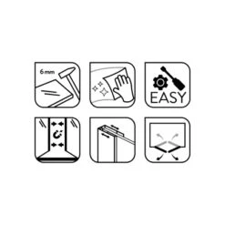 Baliv Dusch-Pendeltür DUK-90.61P 87-90 Cm X 195 Cm Chrom -Villeroy Verkaufe 4250312110959 WEB02 270521