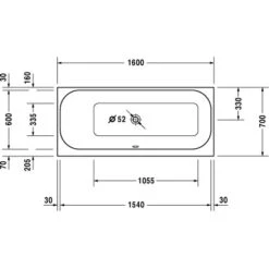 Villeroy Verkaufe -Villeroy Verkaufe 492130 4123 duv d700308d