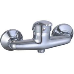 Verosan Brause-Einhebelmischer Stockholm Chrom