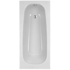 Kaldewei Stahl-Badewanne Saniform Plus 160 Cm X 70 Cm Weiß